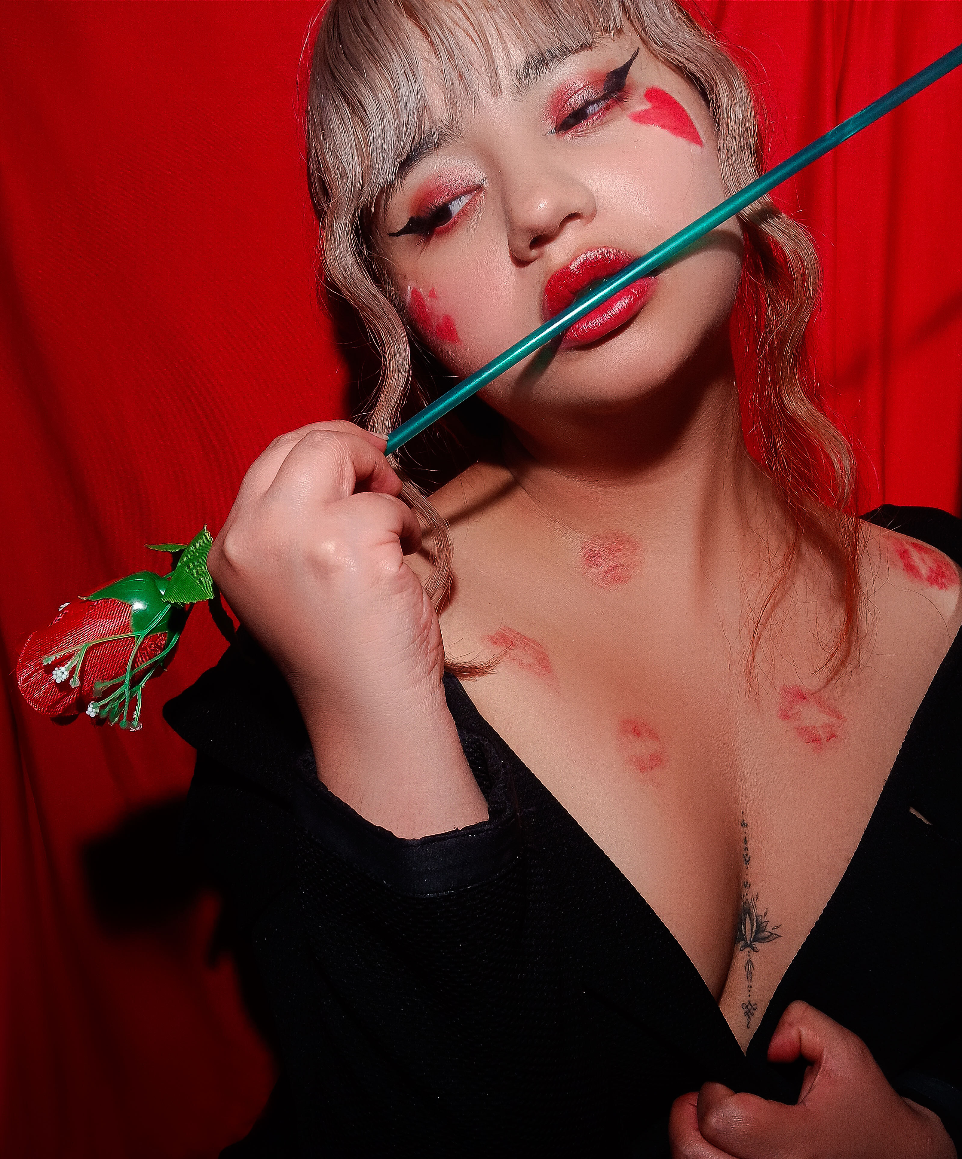 bellevivienne from Jerkmate