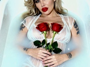 InsatiableCaitlinBell