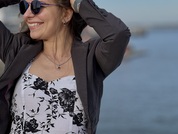 LeyaTaryn Live Cam » Estonian Cam Sex Action Photo