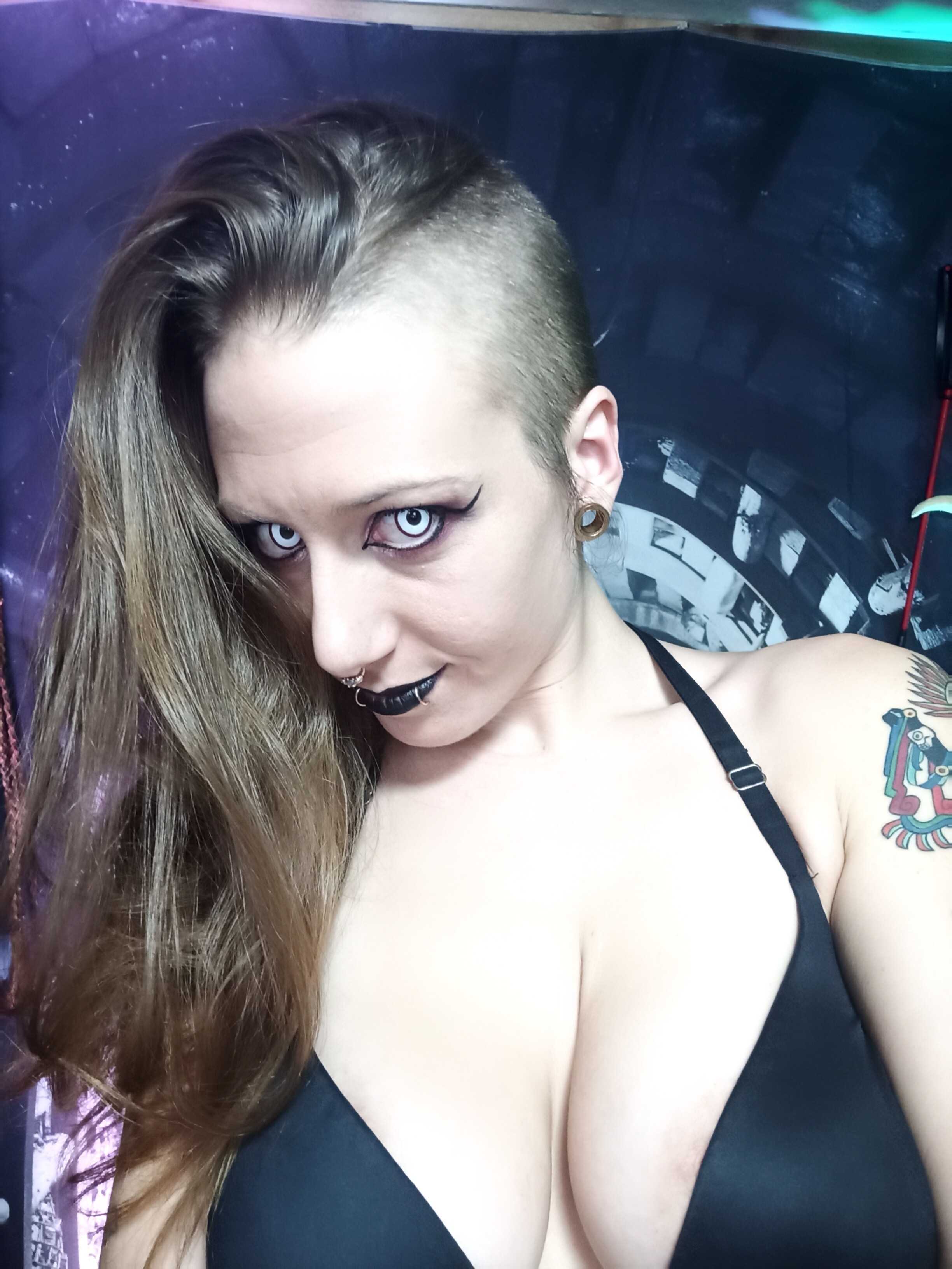 ambersparkx from Jerkmate