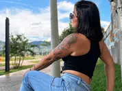 Chat Live with RubyMoonn  27 year old Amateur Cam Girl from Colombia Photo
