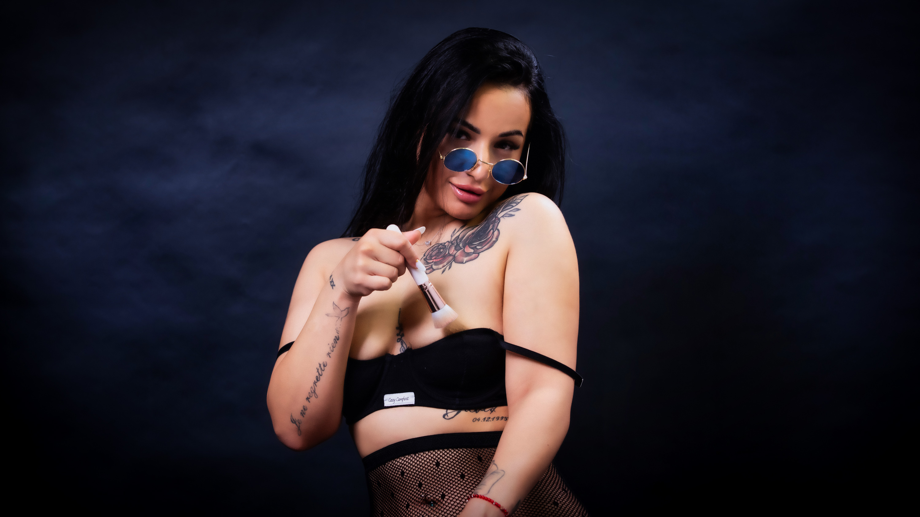 alessianavarro from Jerkmate