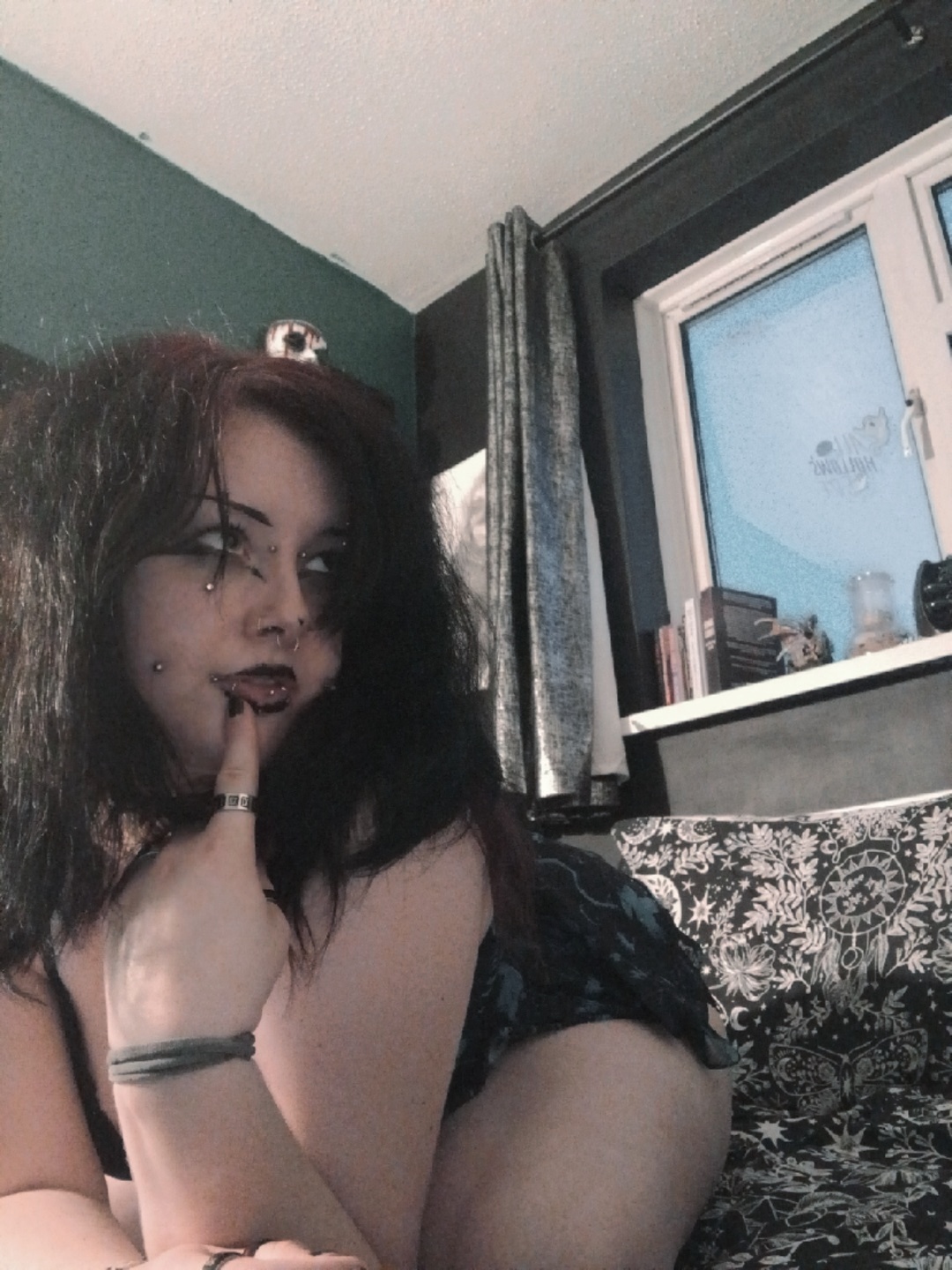 nyxsioux from Jerkmate