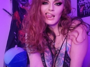 MistressRussiaNRoulette
