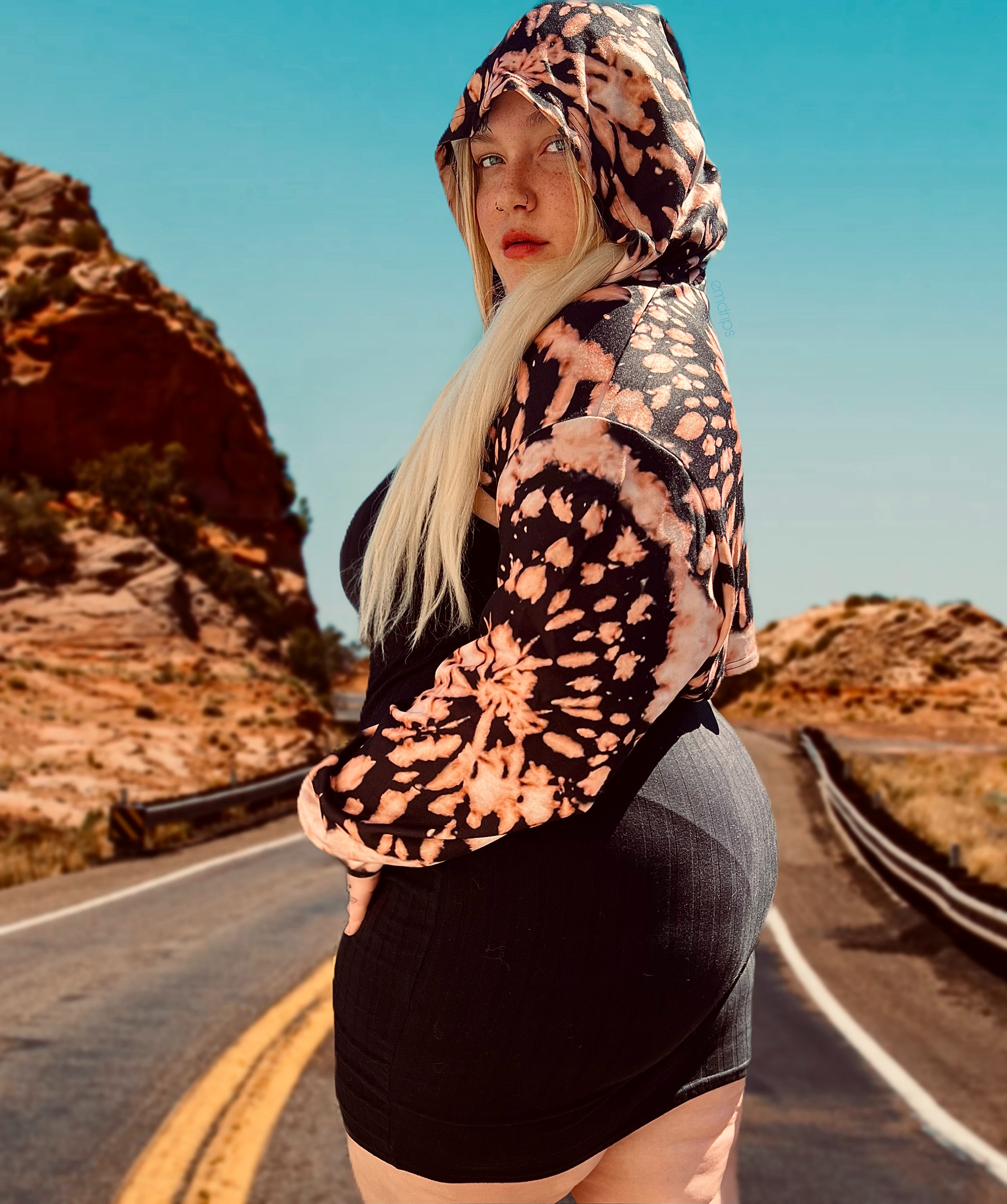 millymaars from Jerkmate