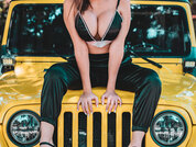 lizylorente pic