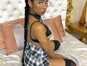 BeverlyWilson Cam » Beautiful Colombian Live Cam Girl Photo