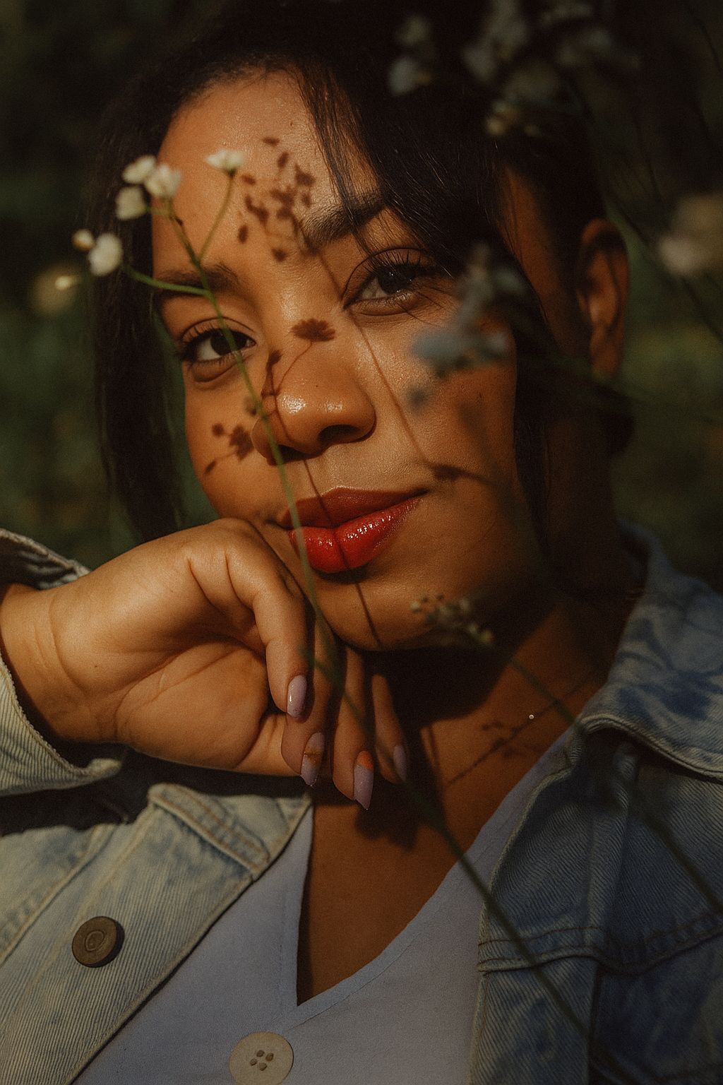 kendrakaramelito from Jerkmate