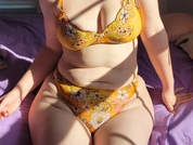 curlymanechloe pic