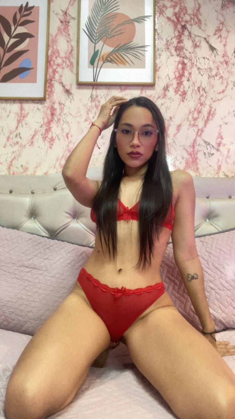 gabbieprice from Jerkmate