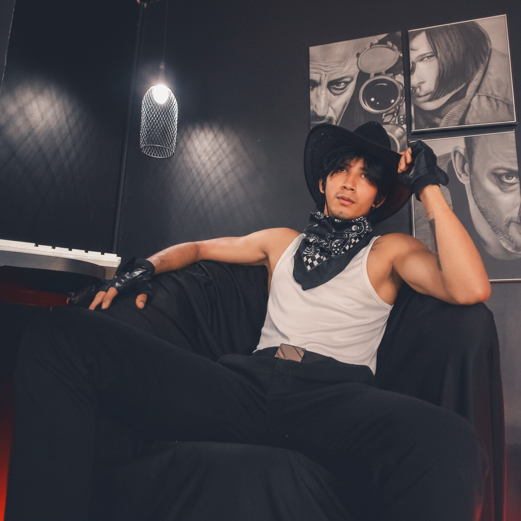 masterjett from Jerkmate