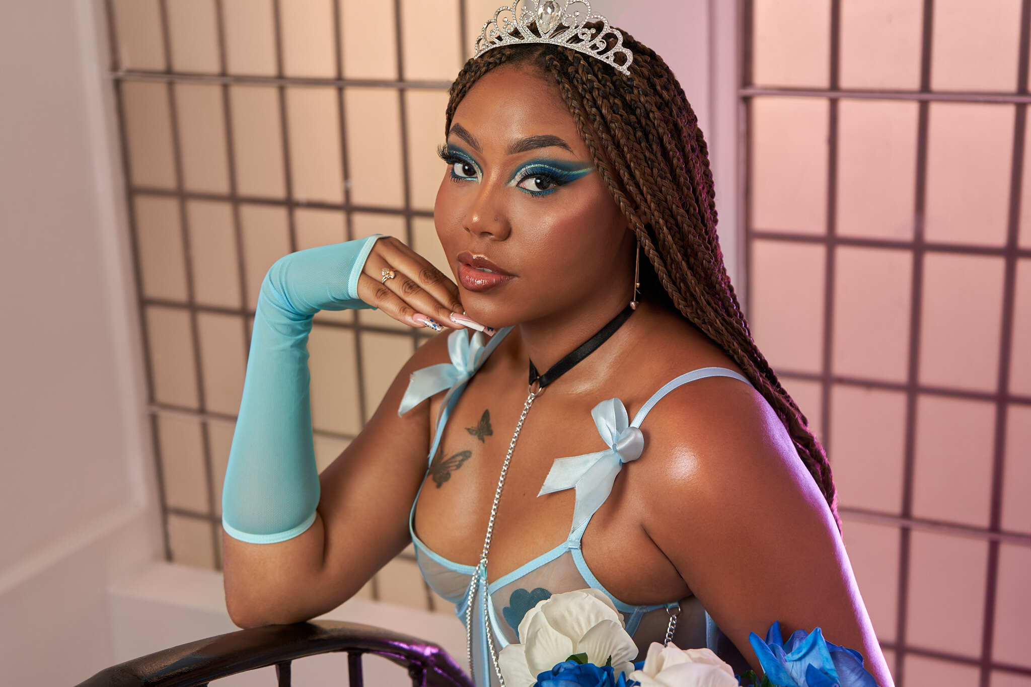 angelarobert from Jerkmate