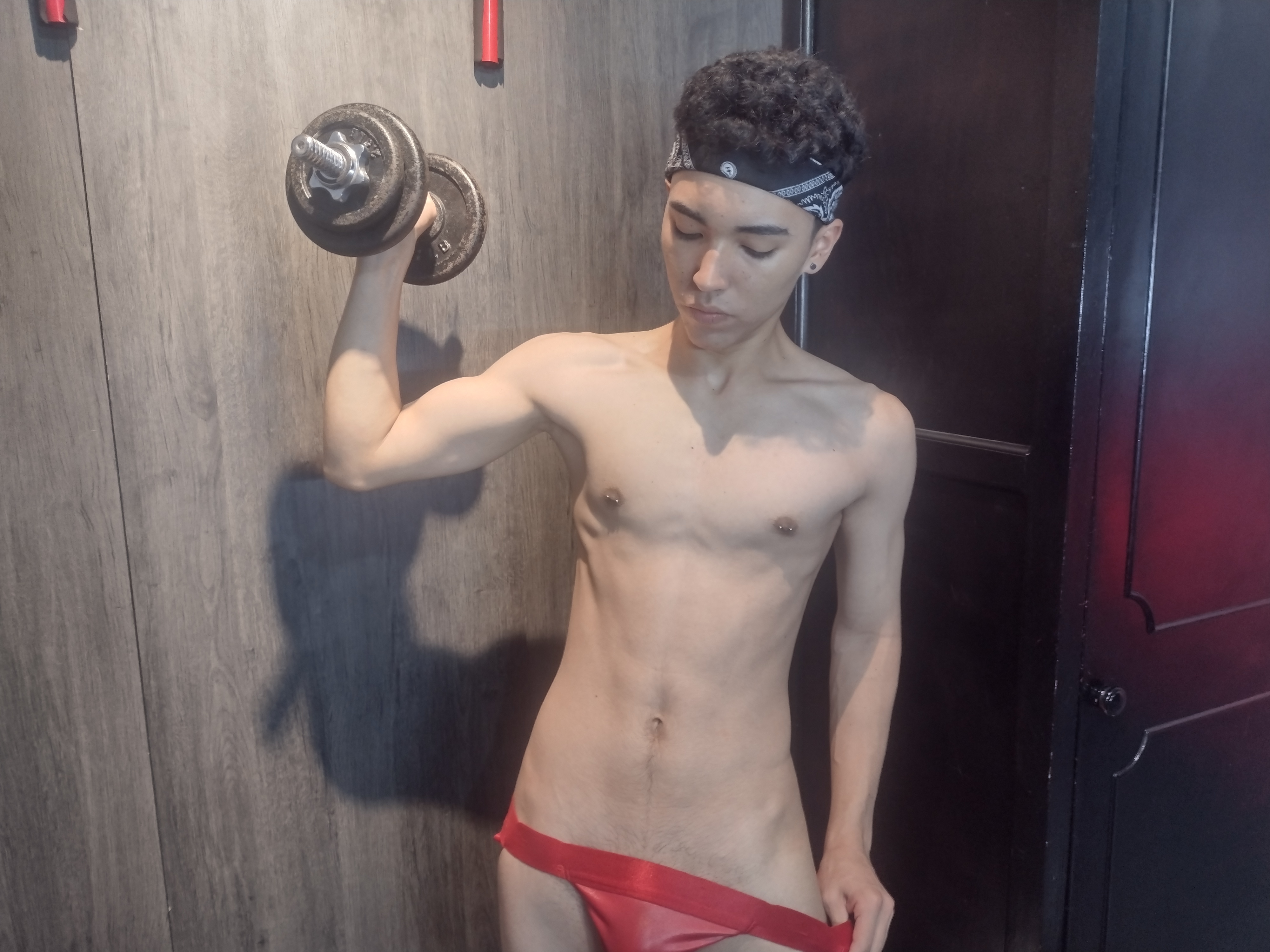 owenmarkus20 from Jerkmate
