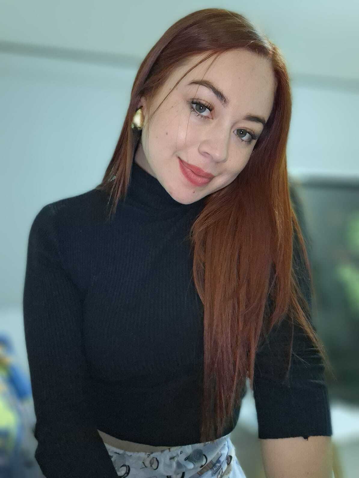 scarlettleblanc from Jerkmate