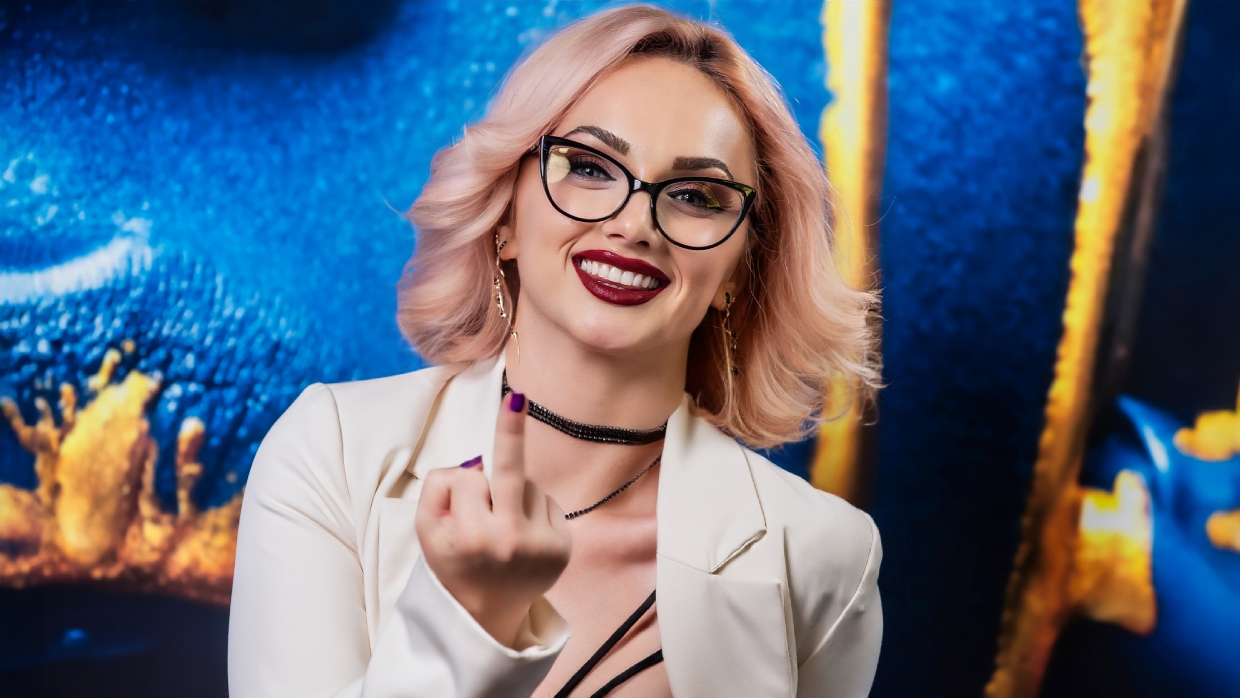 ellianareese from Jerkmate