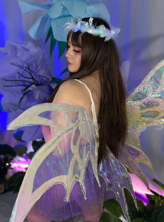 lindsaytaylorjoy from Jerkmate