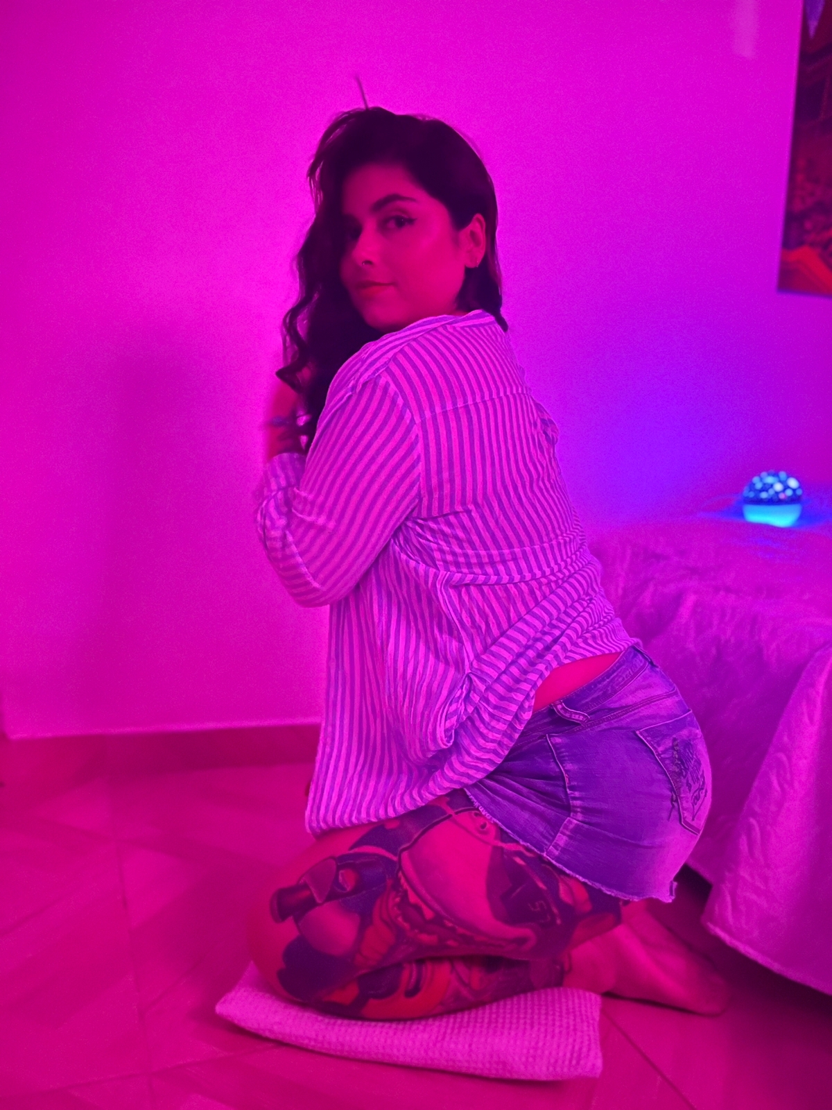 juliiethaservas from Jerkmate