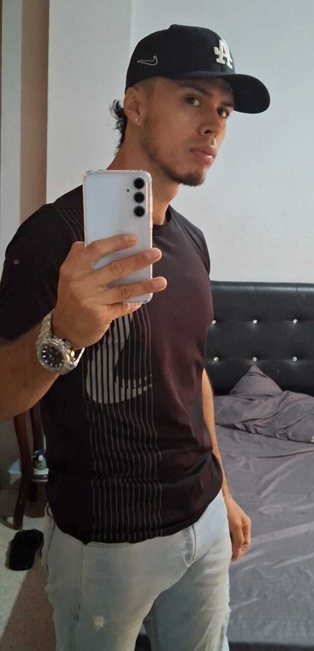 rurik_jones from Jerkmate
