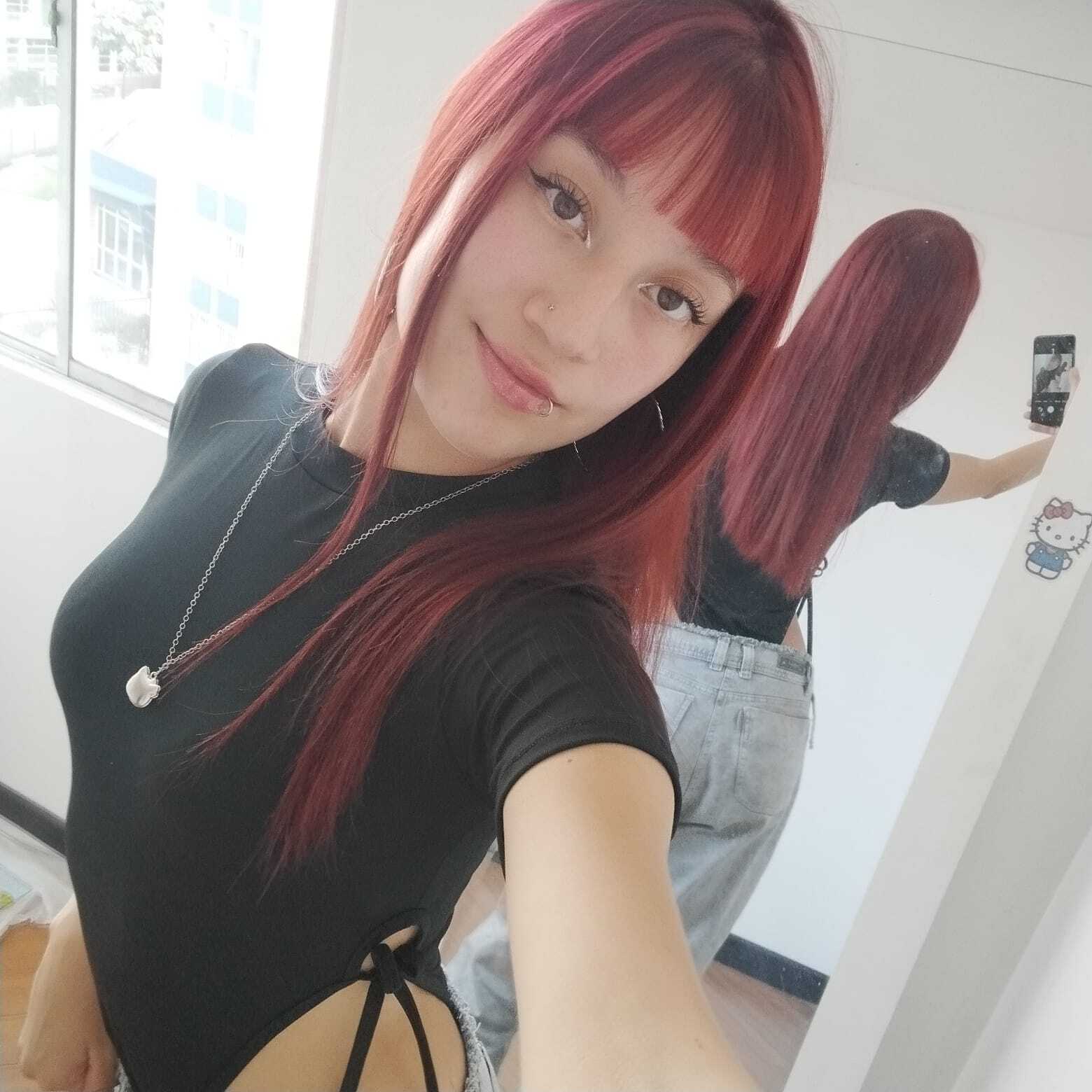 zoe_cartier from Jerkmate