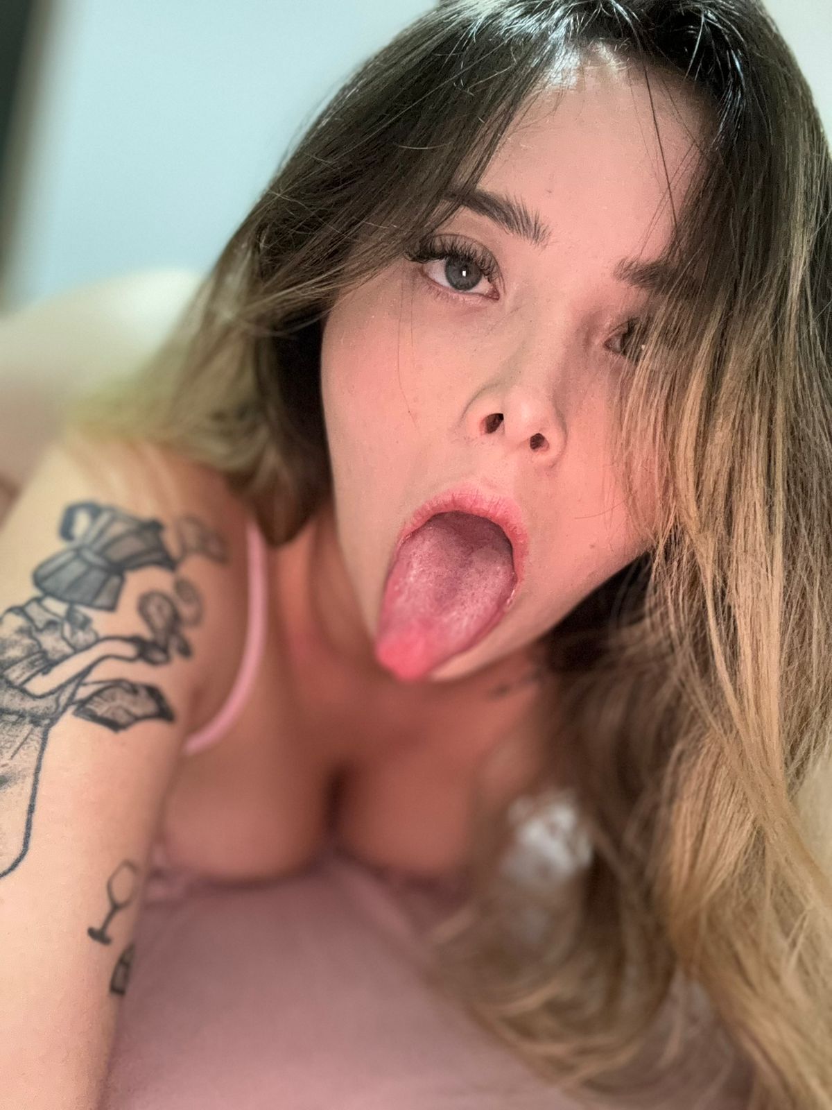 emyanderson from Jerkmate