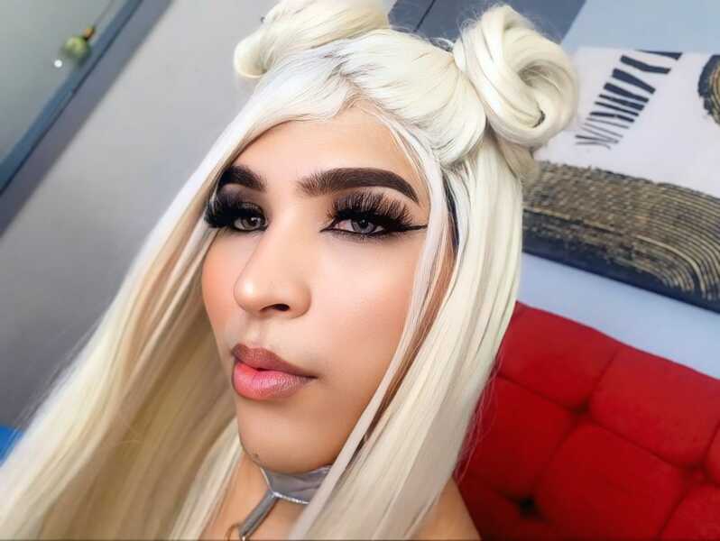 CrisEvanz
