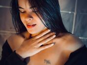 lanitahairy pic