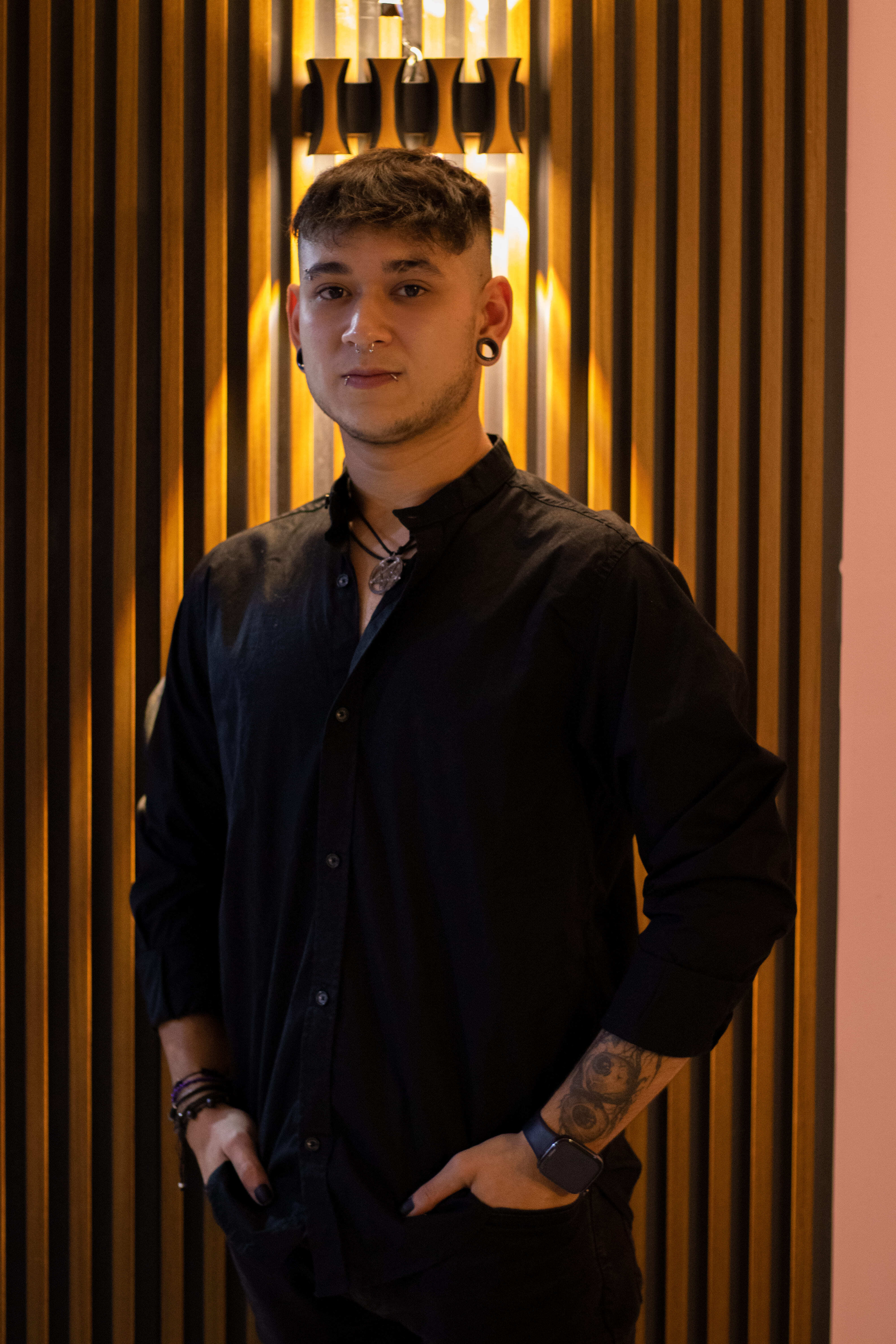 MarkLaurens