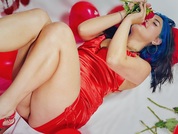 sachahott pic