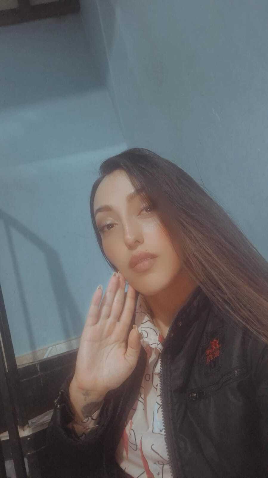 melodyhillton from Jerkmate