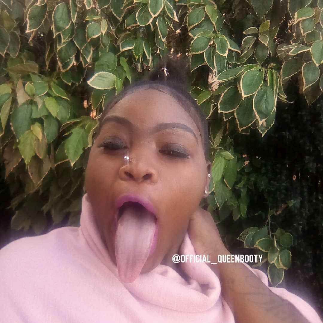 official_queenbooty from Jerkmate