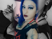 AnnyFreyr