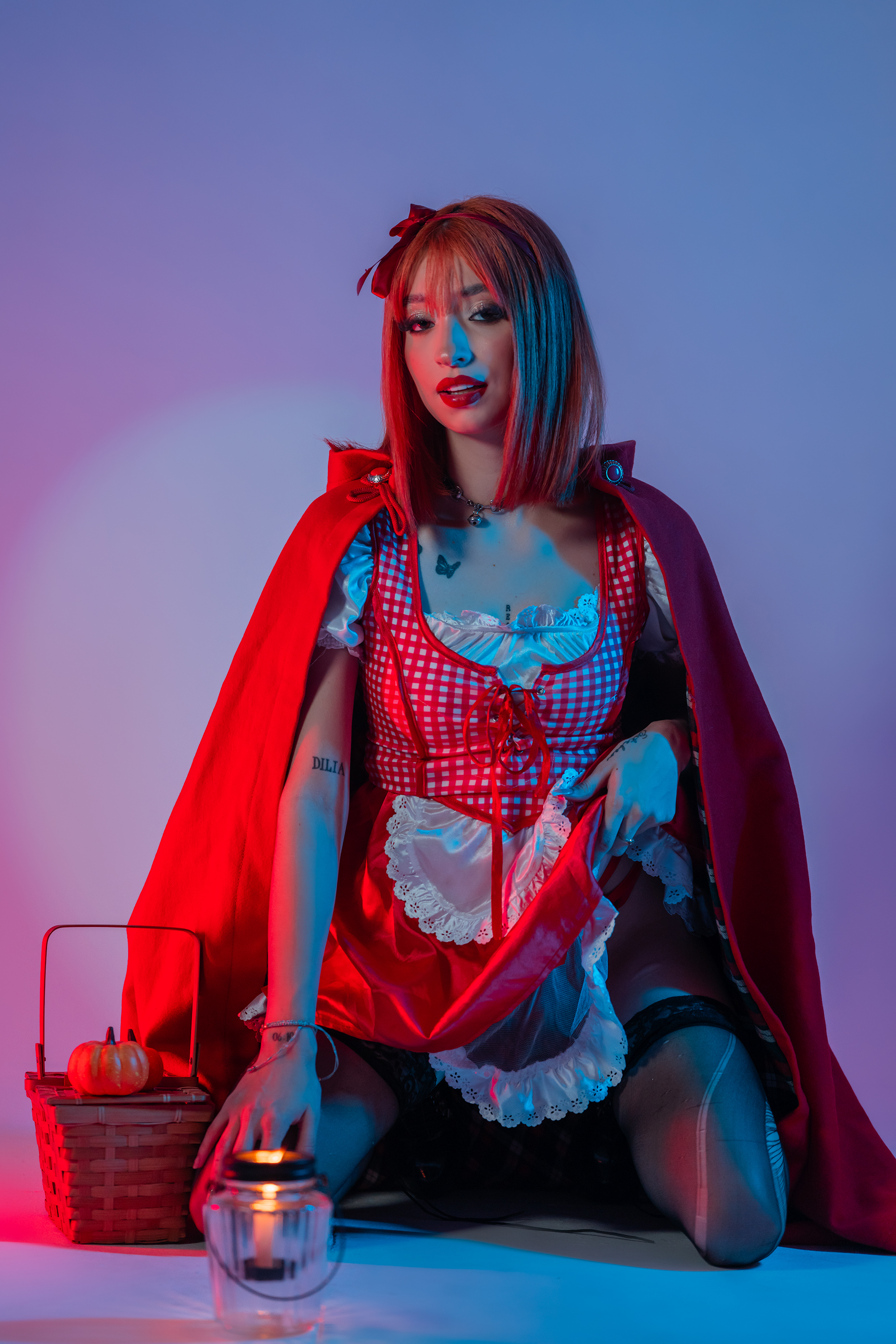 britaannyfox from Jerkmate