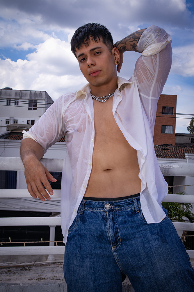 kevinsole from Jerkmate