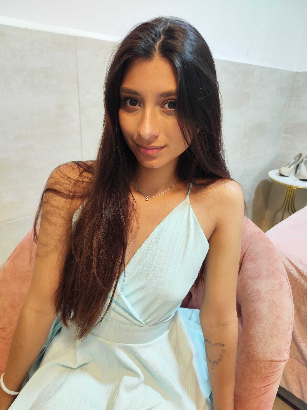 salmaalfayed from Jerkmate