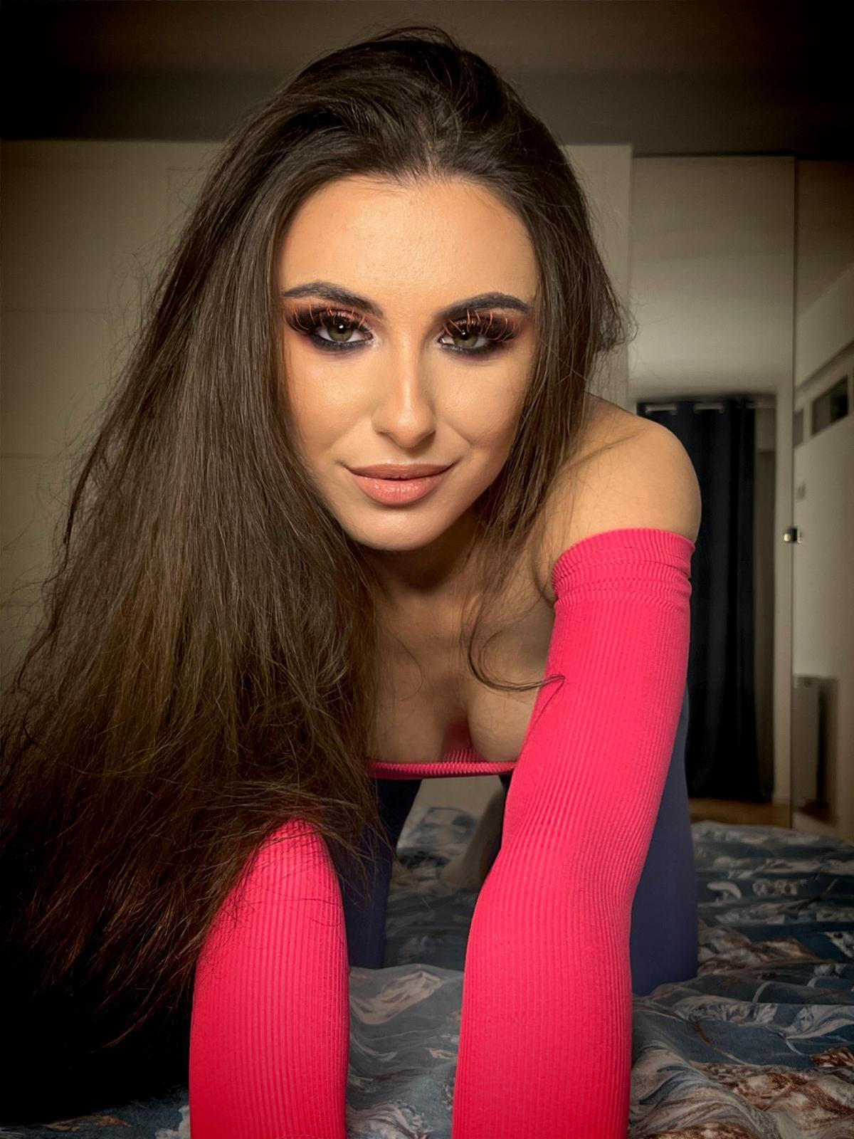 cherryjanex from Jerkmate