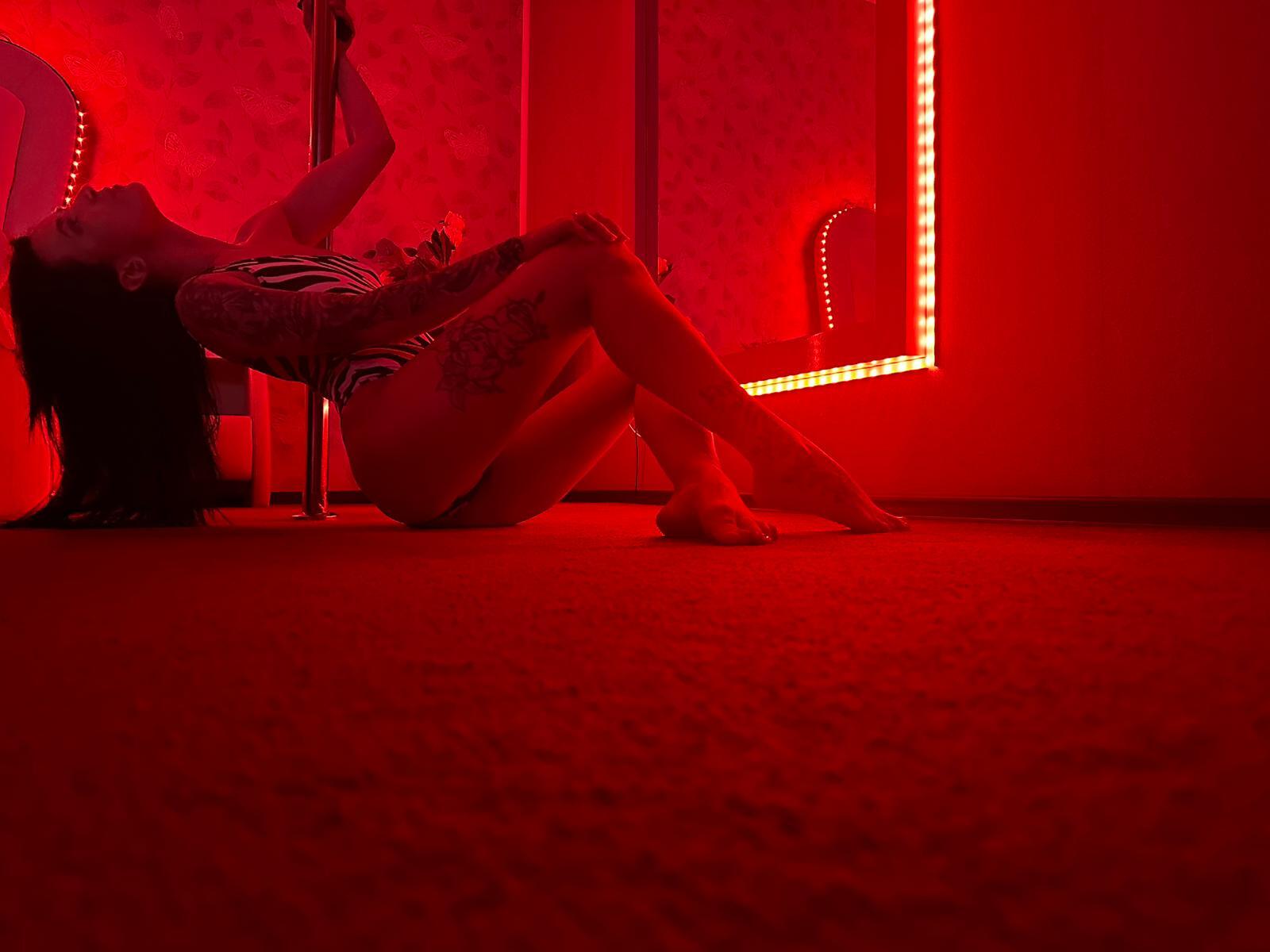 glamxkate from Jerkmate