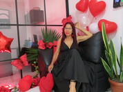 Chat Live with ViolettaaSoracchi  50 year old Amateur Cam Girl from Colombia Photo