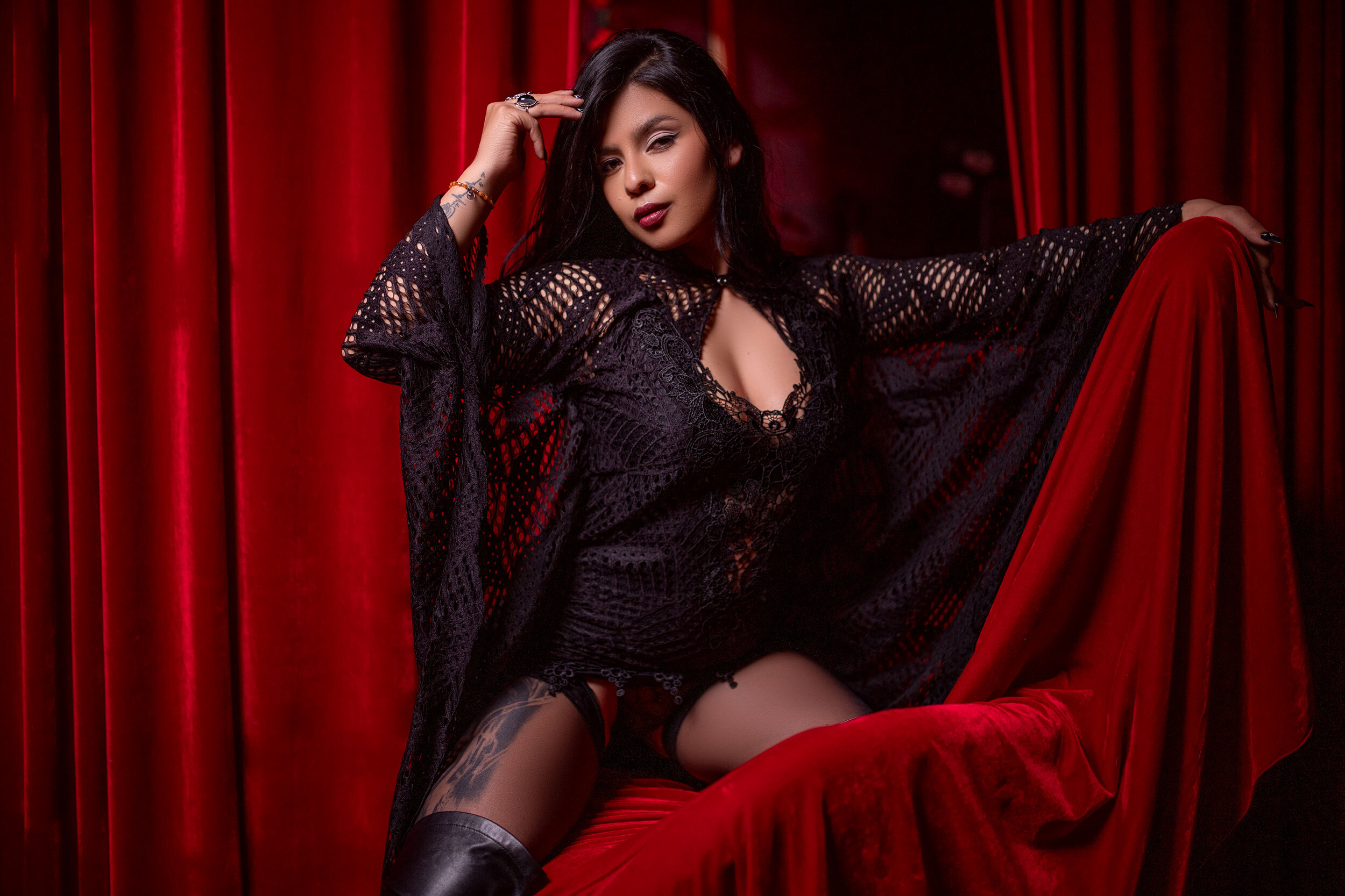 dannaevansb from Jerkmate