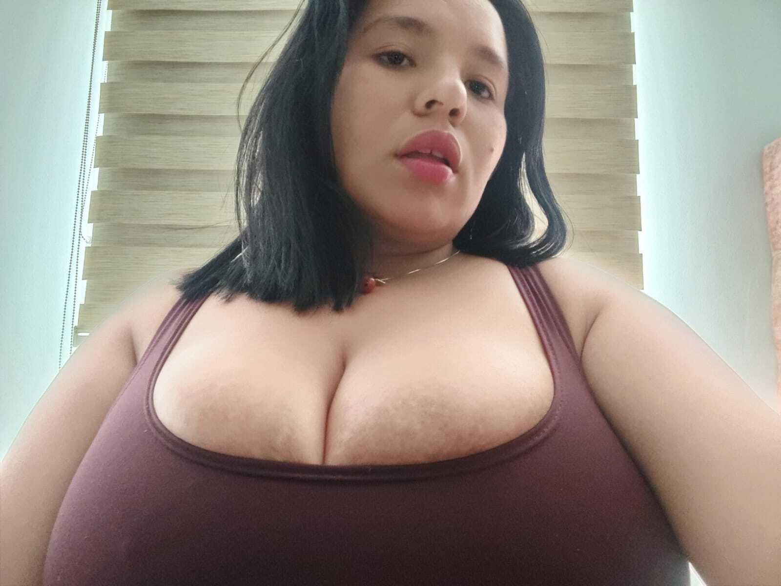 cristinamendezlm from Jerkmate