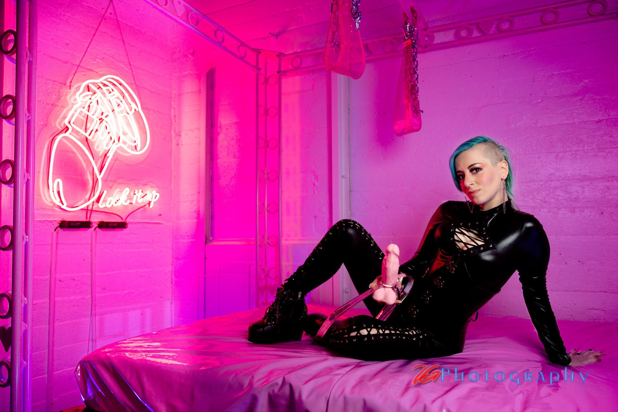 realgoddesslilith from Jerkmate