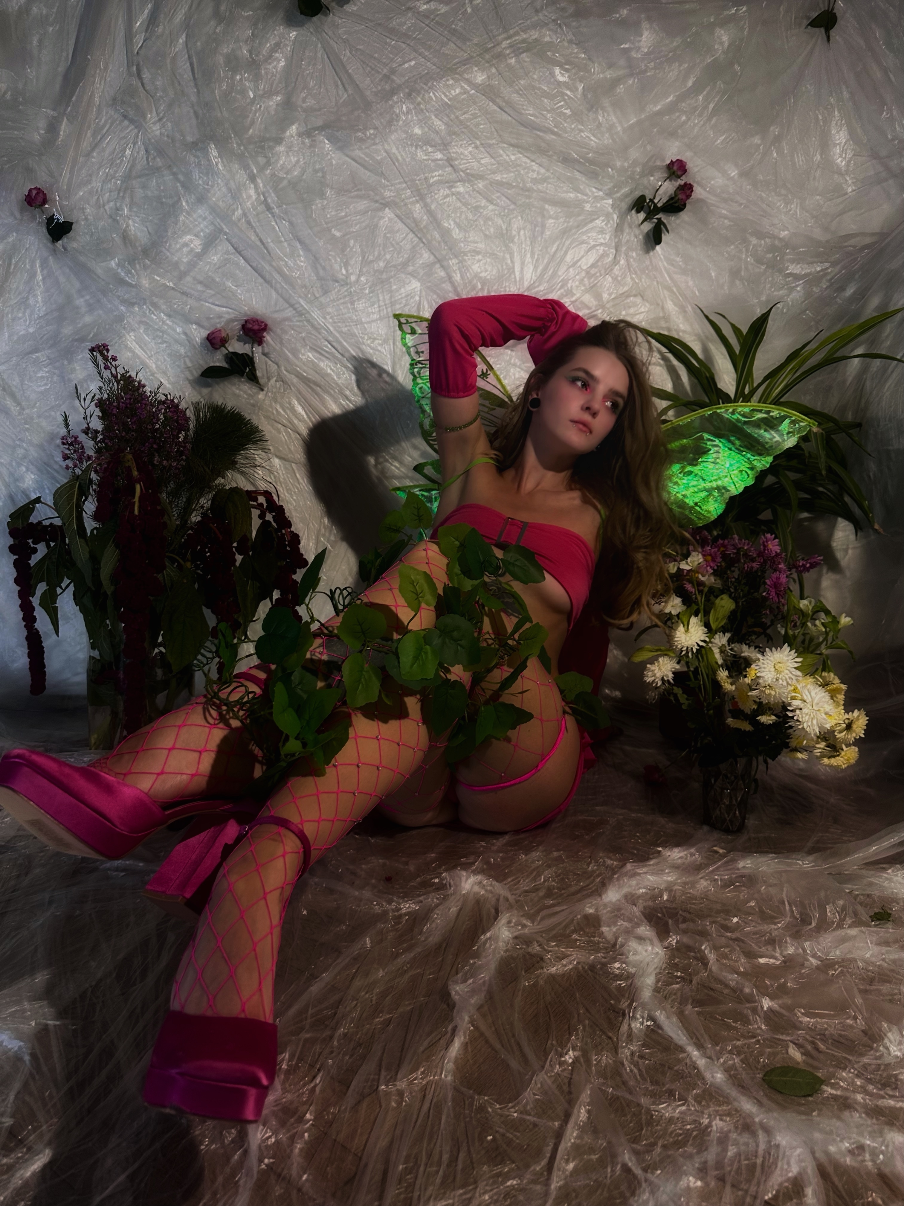 baabebutterfly from Jerkmate