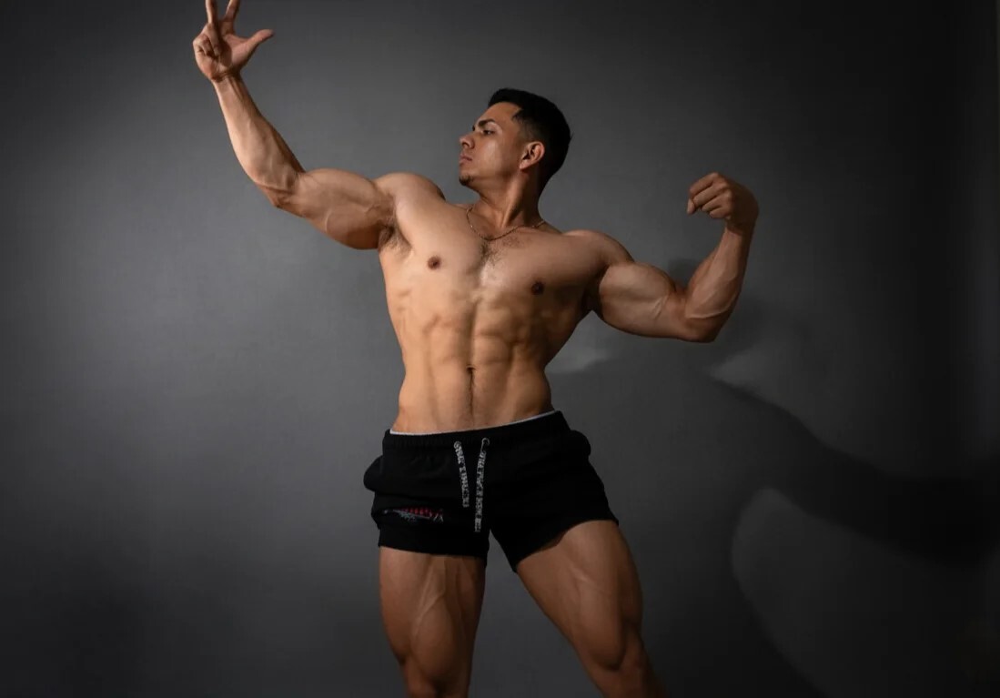CoreyThaylor