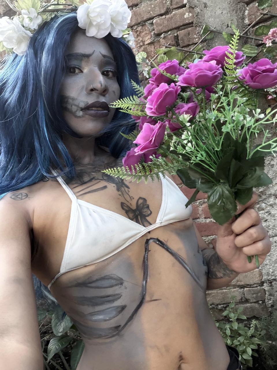 koralinemiller from Jerkmate