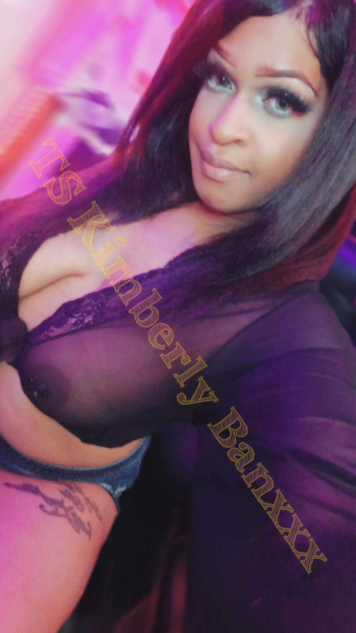 TS_KimberlyBanxxx photo 1