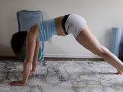 aurorawillowsyogamilf pic