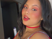 Chat Live with Paula_Evaans  19 year old Amateur Cam Girl from Mexico Photo