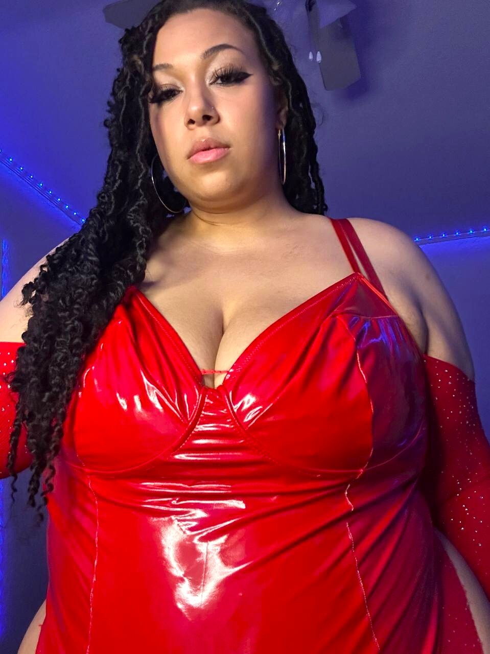 SuccubusMissGigiFox