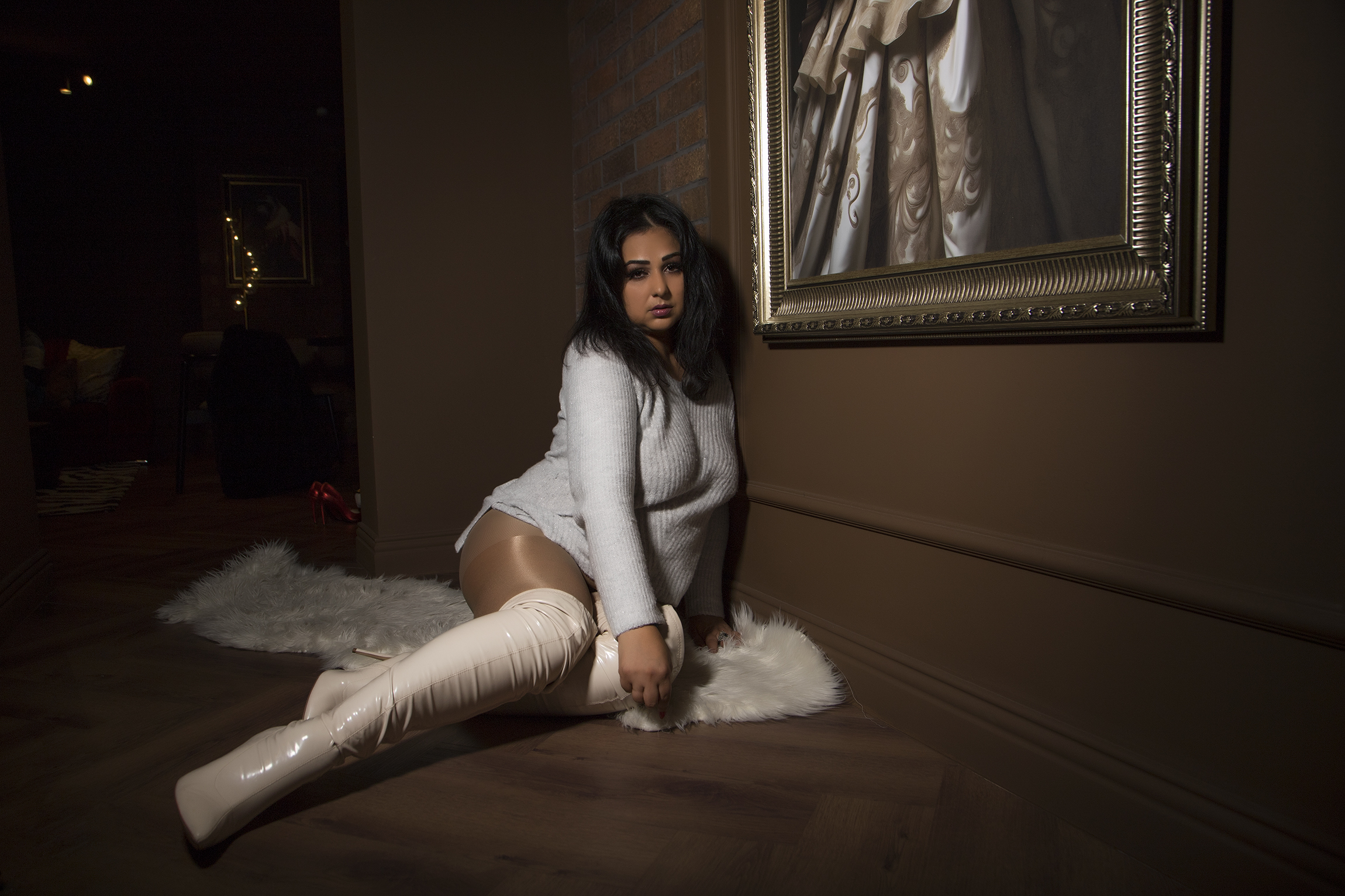 selenanoctis from Jerkmate