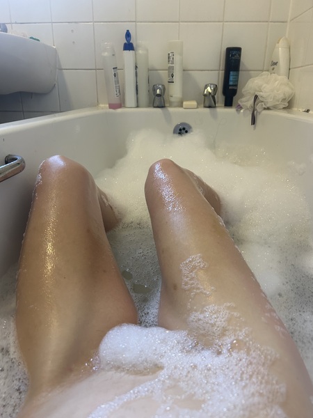 prettymisslexi from Jerkmate