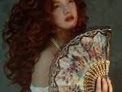 MeridaRedd Cam  » Live Mexican Cam Girl Photo